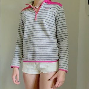 Striped, Vineyard Vines- Shep Shirt